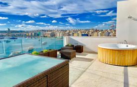 Пентхаус в Слиме, Мальта за 850 000 €