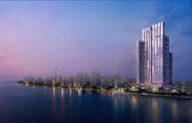 Высотная резиденция с бассейнами и садами в 200 метрах от пляжа Джомтьен, Паттайя, Таиланд за От $112 000