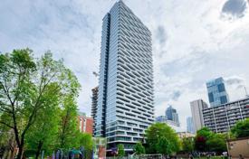 Квартира в Олд Торонто, Торонто, Онтарио,  Канада за C$700 000