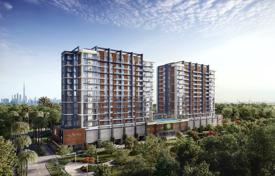 Новые квартиры в комплексе с отличной инфраструктурой Wilton Park, район MBR City, Дубай, ОАЭ за $331 000
