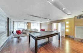 Квартира на Карлтон-стрит, Олд Торонто, Торонто,  Онтарио,   Канада за C$818 000