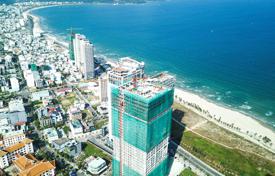 Современные апартаменты с видом на море в элитной резиденции, Дананг, Вьетнам за $367 000
