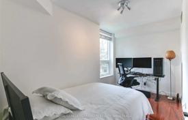 Квартира на Маитланд Плейc, Олд Торонто, Торонто,  Онтарио,   Канада за C$892 000