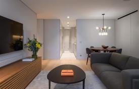 Просторные апартаменты в новом жилом комплексе с бассейном и тренажерным залом, Лиссабон, Португалия за 850 000 €