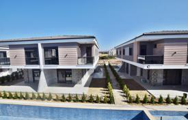 Новый жилой комплекс вилл в Дидиме. Виллы 3+1, общая площадь 110 м². за $158 000