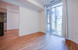 Квартира на Фронт-стрит Запад, Олд Торонто, Торонто,  Онтарио,   Канада за C$846 000