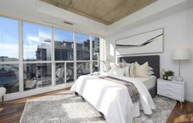 Квартира на Кинг-стрит, Олд Торонто, Торонто,  Онтарио,   Канада за C$876 000