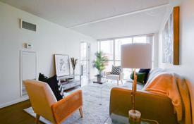 Квартира на Маитланд Плейc, Олд Торонто, Торонто,  Онтарио,   Канада за C$782 000