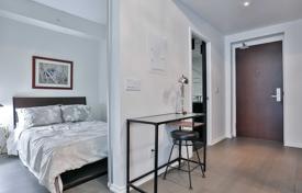 Квартира на Темперанc-стрит, Олд Торонто, Торонто,  Онтарио,   Канада за C$976 000