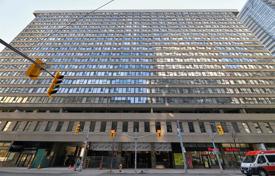 Квартира на Карлтон-стрит, Олд Торонто, Торонто,  Онтарио,   Канада за C$1 029 000