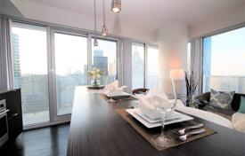 Квартира на Харбор-стрит, Олд Торонто, Торонто,  Онтарио,   Канада за C$1 299 000