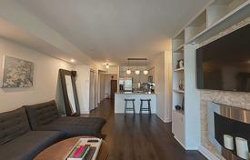 Квартира на Сколлард-стрит, Олд Торонто, Торонто,  Онтарио,   Канада за C$1 032 000