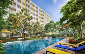 Новый жилой комплекс квартир «под ключ» в Нонг Кае, Хуа Хин, Прачуап Кхири Кхан, Таиланд за От $41 600