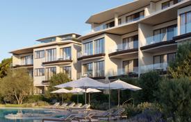 Новый проект в большой резиденции с полем для гольфа Limassol Greens, Лимассол, Кипр за От 545 000 €