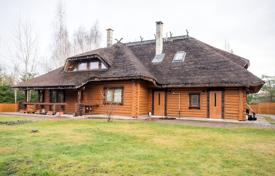 Дом в городе в Олайнской волости, Олайнский край, Латвия за 290 000 €