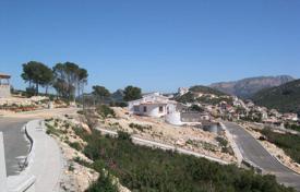 Земельный участок в Педрегере, Испания за 71 000 €