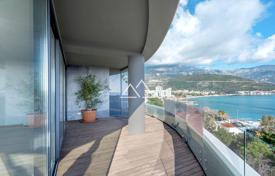 Роскошные панорамные апартаменты в ЖК Royal Gardens за 1 300 000 €