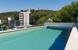 Трёхкомнатная квартира в новом комплексе, Пальма‑де-Майорка, Испания за 1 050 000 €