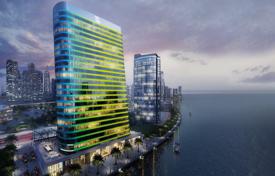 Резиденция The Pad с бассейном и зоной отдыха, Downtown Dubai, ОАЭ за От $889 000