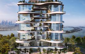 Элитная резиденция One Crescent Palm с круглосуточной охраной, пляжем и спа-центром, Palm Jumeirah, Дубай, ОАЭ за От $40 837 000