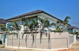 Дом в городе в Паттайе, Чонбури, Таиланд за $127 000