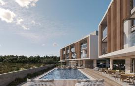 Новая закрытая резиденция рядом с морем, Пафос, Кипр за От 190 000 €