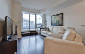 Квартира в Норт-Йорке, Торонто, Онтарио,  Канада за C$838 000