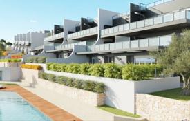 Новая трёхкомнатная квартира в современном комплексе рядом с полем для гольфа, Финестрат, Аликанте, Испания за 249 000 €