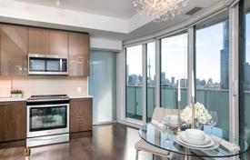 Квартира на Черч-стрит, Олд Торонто, Торонто,  Онтарио,   Канада за C$1 259 000