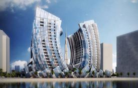 Резиденция J One с садами и рестораном, Downtown Dubai, ОАЭ за От $657 000