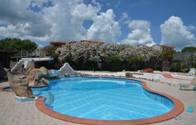 Двухэтажная вилла с бассейном, садом и паркингом, Арцакена, Сардиния, Италия за 1 000 000 €
