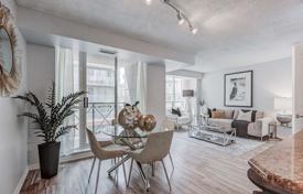Квартира на Симко-стрит, Олд Торонто, Торонто,  Онтарио,   Канада за C$973 000