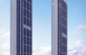 Высотный жилой комплекс Creek Vistas Heights в районе MBR City, Дубай, ОАЭ за От $995 000