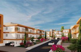 Прекрасные апартаменты в Пафосе для пожилых людей за 420 000 €