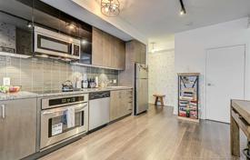 Квартира на Лилиан-стрит, Олд Торонто, Торонто,  Онтарио,   Канада за C$839 000