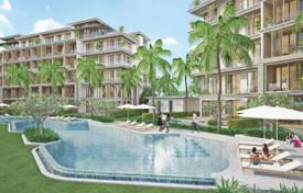 Апартаменты в новом жилом комплексе на берегу океана, Куинён, Бин Дин, Вьетнам за От $66 000