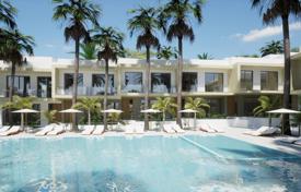 Новый комплекс вилл с бассейном в 500 метрах от пляжа, Агиос Афанасиос, Кипр за От 704 000 €
