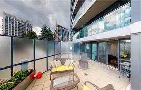 Квартира в Олд Торонто, Торонто, Онтарио,  Канада за C$891 000
