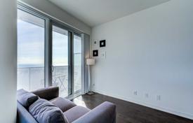 Квартира на Харбор-стрит, Олд Торонто, Торонто,  Онтарио,   Канада за C$884 000