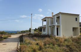 Дом с видом на море и горы, в тихом районе, 700 метров от пляжа, Портохелион, Греция за 215 000 €