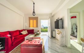 Новая трёхкомнатная квартира недалеко от моря на Пелопоннесе, Греция за 140 000 €