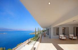 Меблированный дом рядом с пляжем, Пелопоннес, Греция за 2 000 000 €