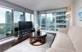 Квартира на Фронт-стрит Запад, Олд Торонто, Торонто,  Онтарио,   Канада за C$1 143 000