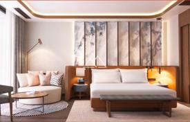 Апартаменты с 1 спальней в отеле 5 * на 1 линии в Будве за 650 000 €