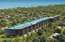 Комплекс апартаментов премиум-класса с самым длинным в мире бассейном на крыше за 608 000 €