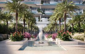 Жилой комплекс ORLA Infinity в The Palm Jumeirah, Дубай, ОАЭ за От $18 050 000