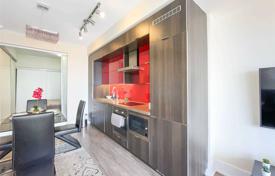 Квартира на Фронт-стрит Запад, Олд Торонто, Торонто,  Онтарио,   Канада за C$1 124 000