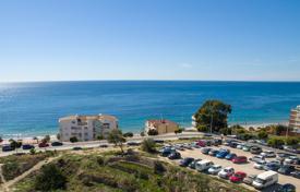 Меблированная трёхкомнатная квартира с видом на море в Вильяхойосе, Аликанте, Испания за 385 000 €