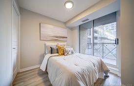 Квартира на Симко-стрит, Олд Торонто, Торонто,  Онтарио,   Канада за C$719 000
