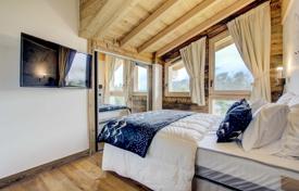 Новая квартира рядом с горнолыжным курортом, Ле Же, Франция за 1 220 000 €